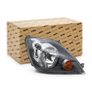 Ford Fiesta mk5 headlights Image 3