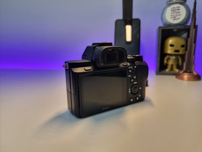 Sony A7ii