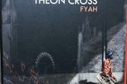 Theon Cross - Fyah CD