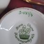Teaset Vintage Pretty Etc Image 5