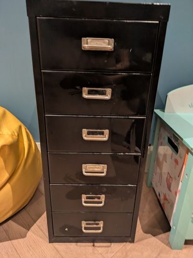 office storage