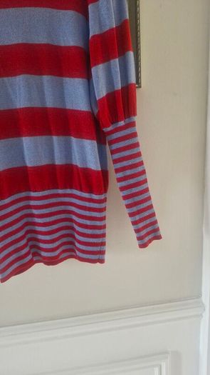 Lennon Courtney jumper