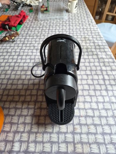 Nespresso Nagimix