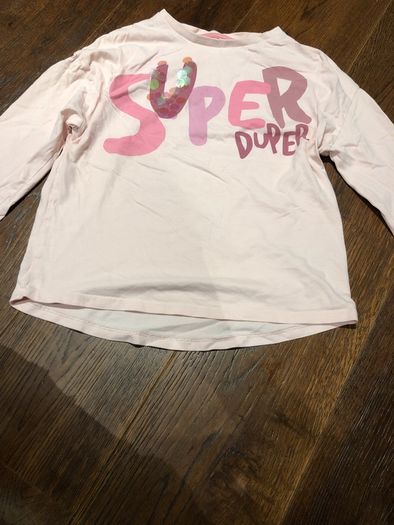 girls blouse