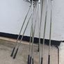 Callaway big bertha irons Image 2