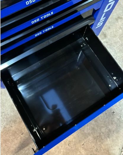 tool box 7 drawers full free delivery