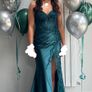 Debs dress Image 2