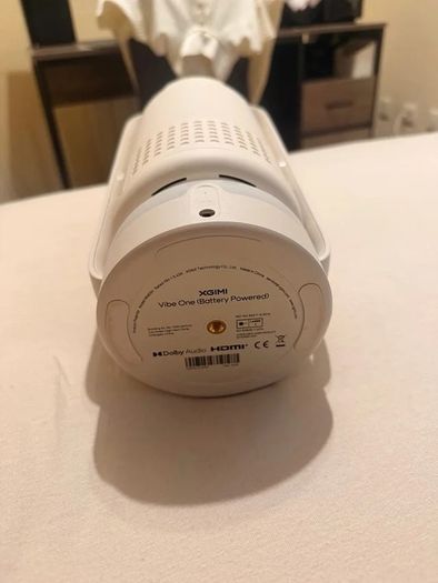 Projector XGIMI Vibe One