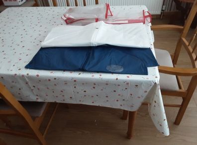 suit & dress covers