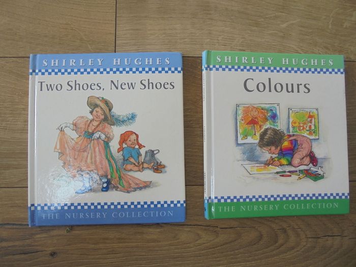 Kids books