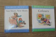 Kids books