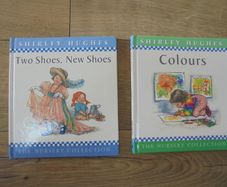Kids books