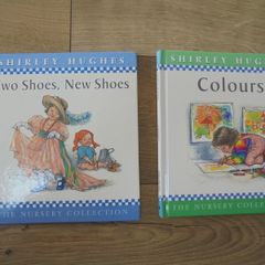 Kids books