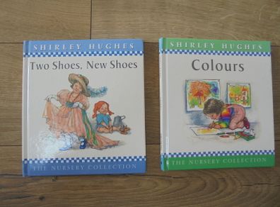 Kids books