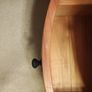 Beside Lockers X 2 Solid Pine Image 3