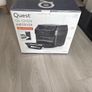 Quest 12L oven air fryer - brand new Image 3