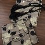curtains plus 2 pillowscase Width 66in x Length 90in Image 2