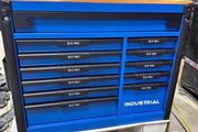 Brand New 13drawer Tool Chest Full Of Tools