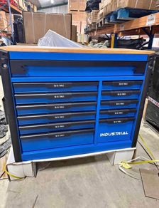 Brand New 13drawer Tool Chest Full Of Tools