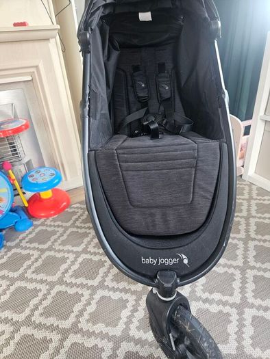 baby jogger city mini gt2