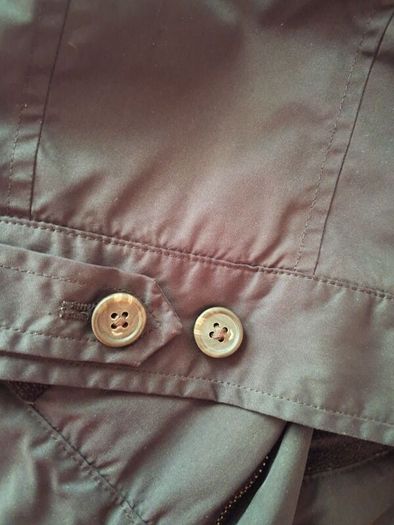 POLO Ralph Lauren fleece-lined Jacket