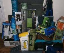 Camping Set