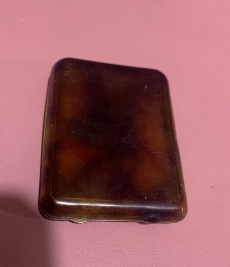 Vintage Box