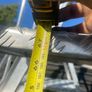 Podium platform ladder Image 8