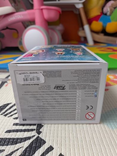 Funko Disney Belle