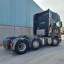 O'Donovan Transport Ltd. Jobs: Scania R560 2013 Image 3