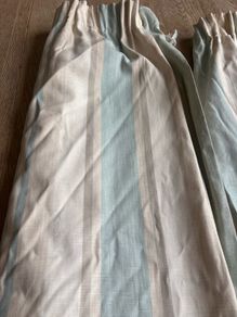 Laura ashley curtains