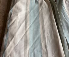 Laura ashley curtains