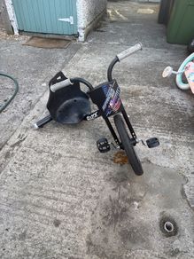 Razor Rip Rider