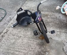 Razor Rip Rider