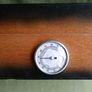 Personalized Engraved  Wood Cigar Humidor Image 4