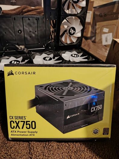 New 14 gen gaming pc with 32gb ram