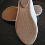 Flowergirl/ Communion Shoes Image 4