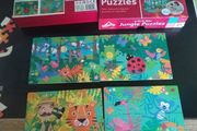 Kids puzzle