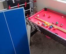 Football table
