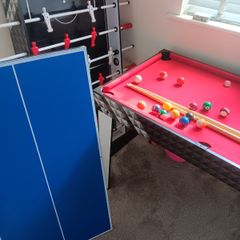 Football table
