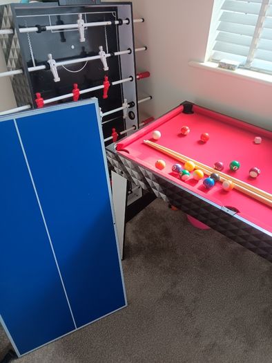 Football table