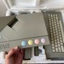 Atari XE XEGS Game System Computer Console VGood Image 6