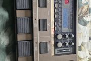 Zoom 8080 Super Player Multi-Effects Pedal - Made in Japan
