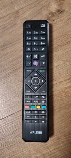 Walker 49"  led tv