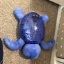 CloudB Tranquil Turtle Rechargeable - Ocean Image 2