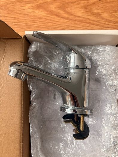 Mix Tap & Connection Hoses