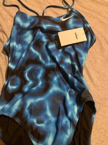 Nike swimsuit