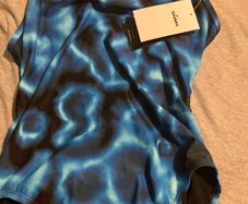 Nike swimsuit