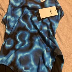 Nike swimsuit
