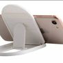 Mobile Phone Holder. Foldable 4 Degrees Adjustable Universal Image 4